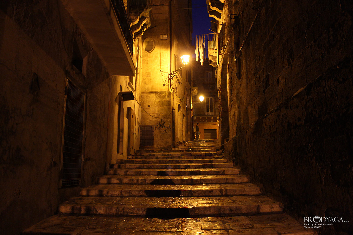 Taranto